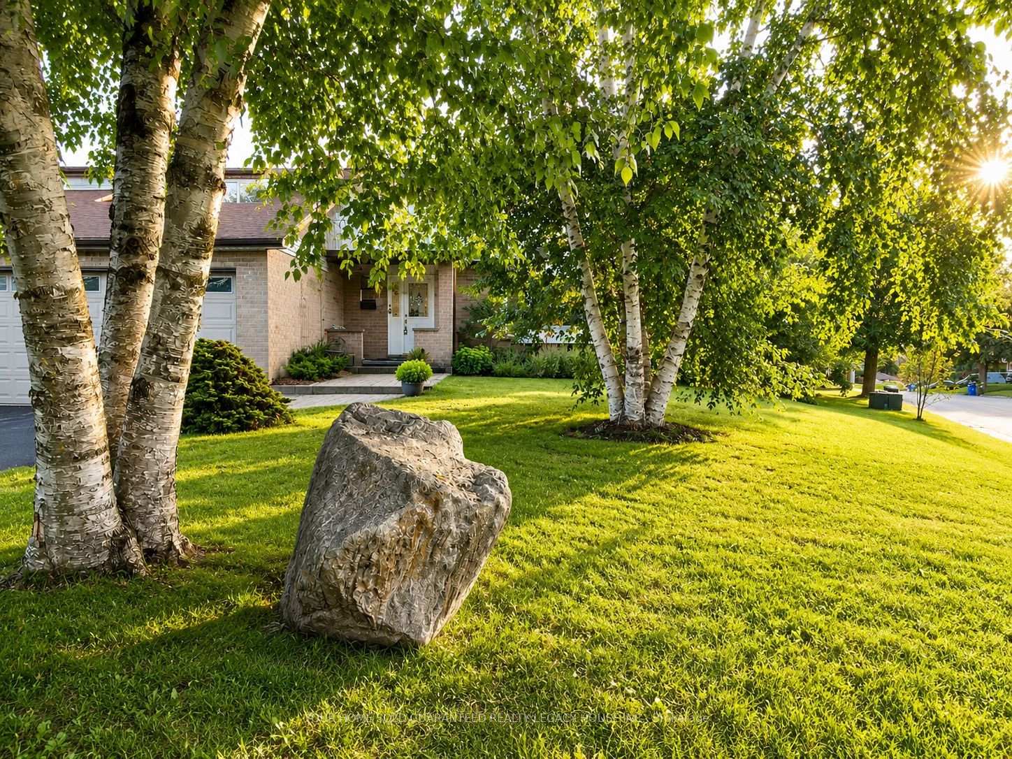 Photo 9 of 35 Glenridge Road, Barrie, Allandale Heights — HOMEH