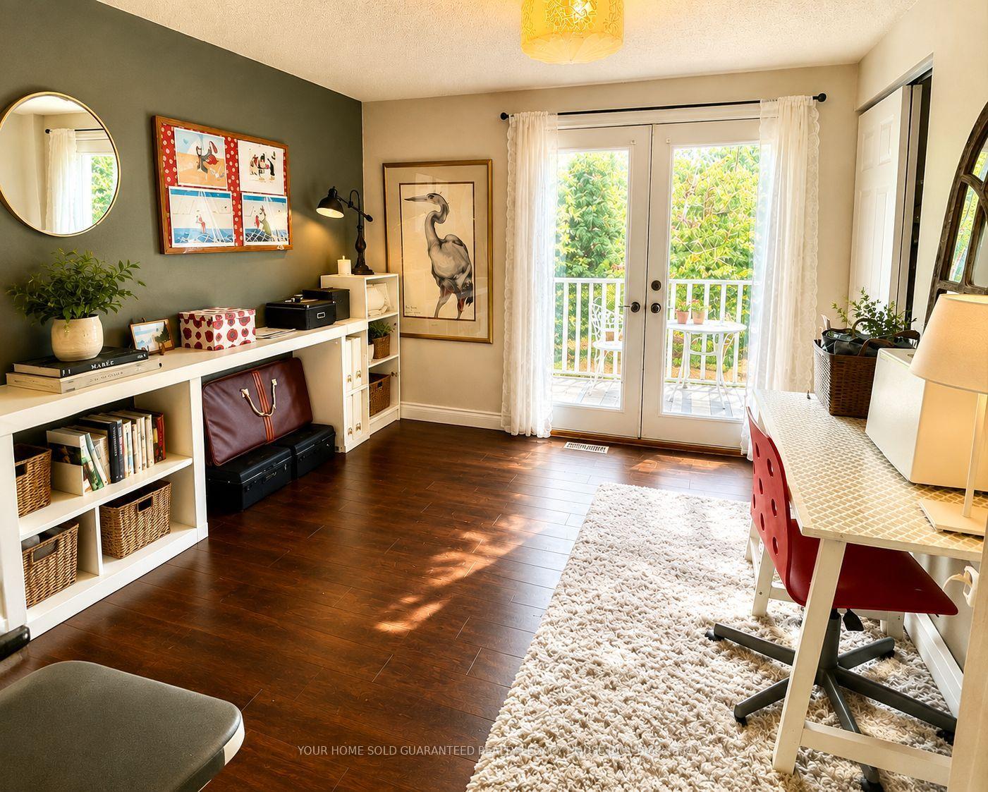 Photo 29 of 35 Glenridge Road, Barrie, Allandale Heights — HOMEH