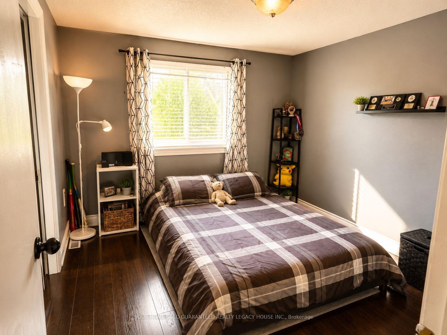 Photo 30 of 35 Glenridge Road, Barrie, Allandale Heights — HOMEH