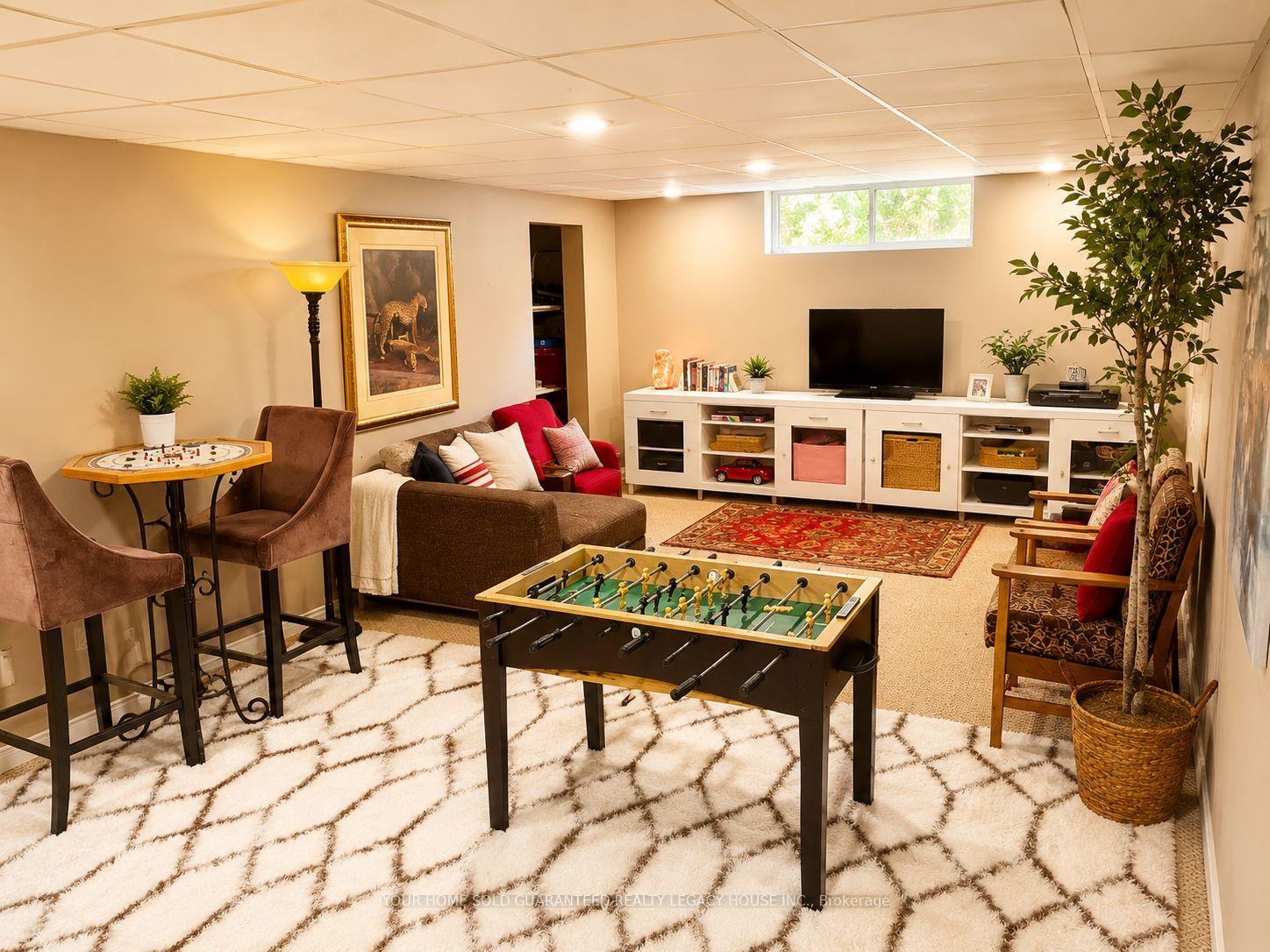 Photo 33 of 35 Glenridge Road, Barrie, Allandale Heights — HOMEH