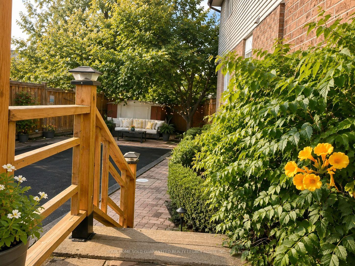 Photo 34 of 35 Glenridge Road, Barrie, Allandale Heights — HOMEH