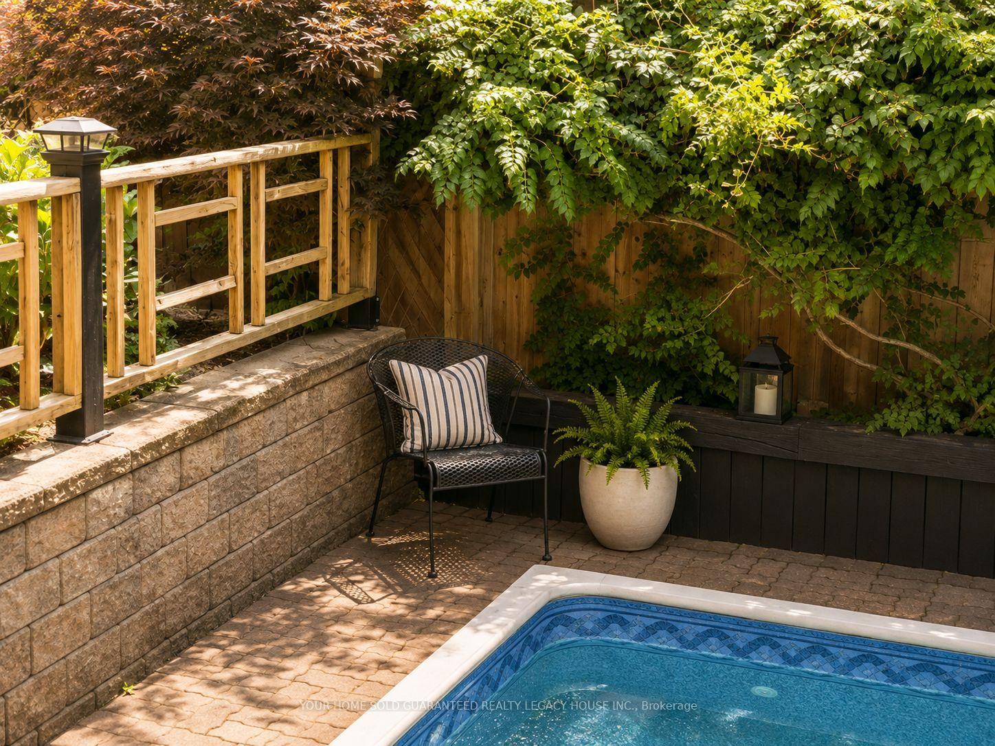 Photo 35 of 35 Glenridge Road, Barrie, Allandale Heights — HOMEH