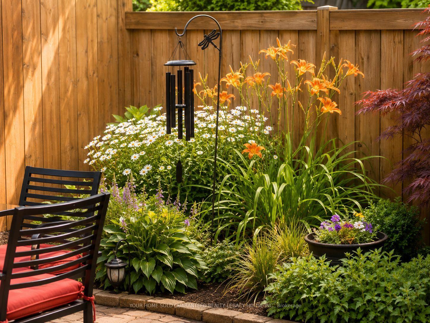 Photo 38 of 35 Glenridge Road, Barrie, Allandale Heights — HOMEH