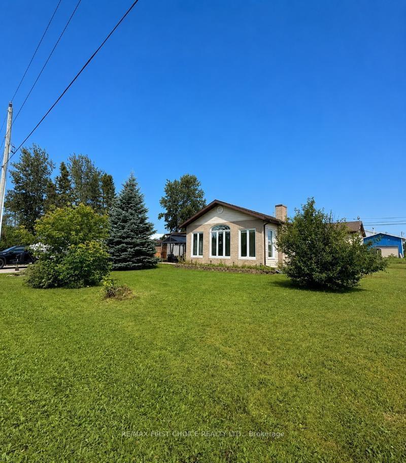 Photo 1 of 109 Clarke Avenue, Greenstone — HOMEH