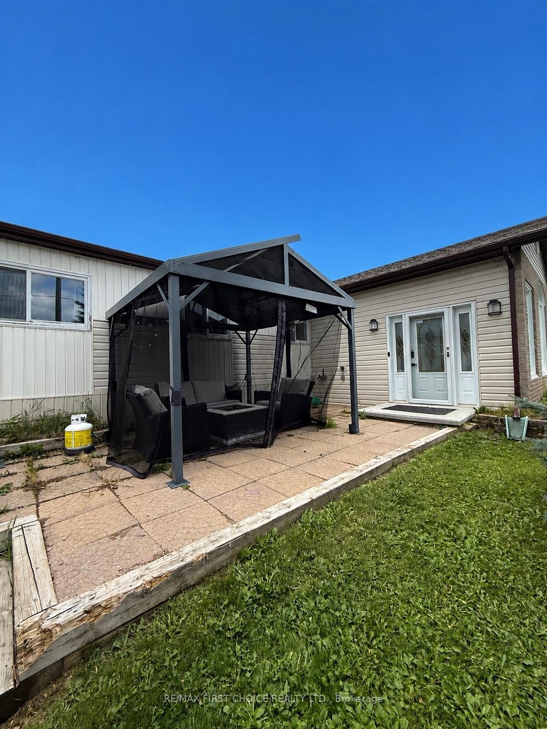 Photo 10 of 109 Clarke Avenue, Greenstone — HOMEH