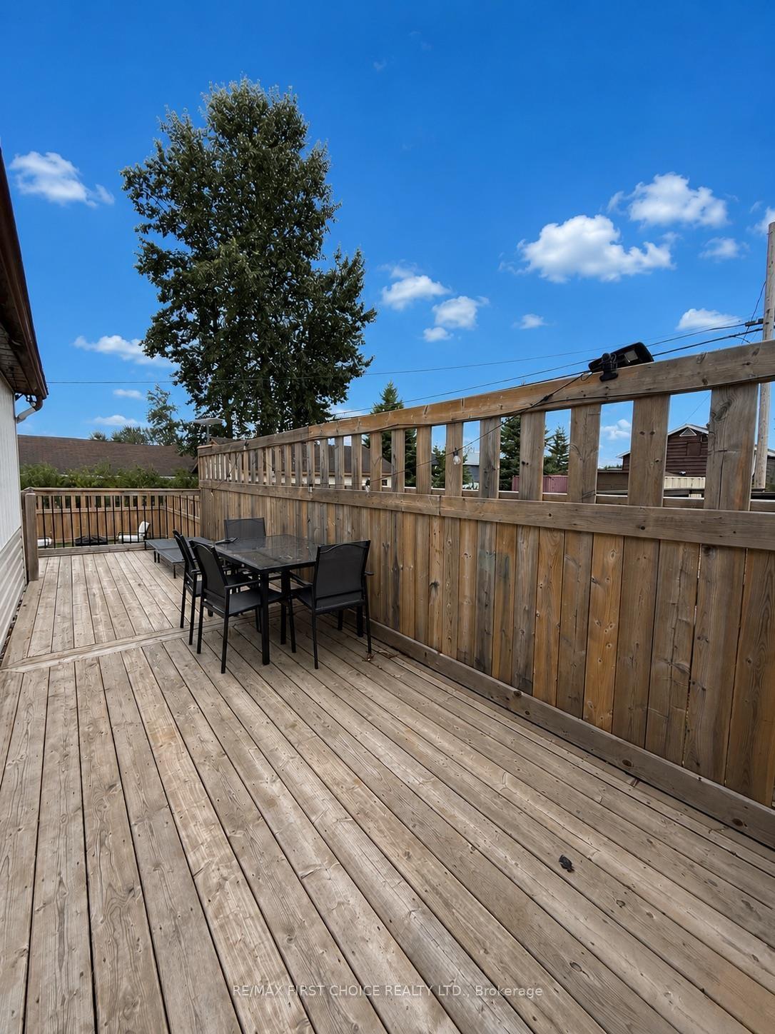 Photo 25 of 109 Clarke Avenue, Greenstone — HOMEH