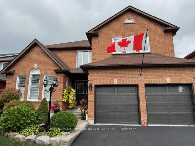 Photo 1 of 61 Silverbirch Place, Whitby, Pringle Creek — HOMEH