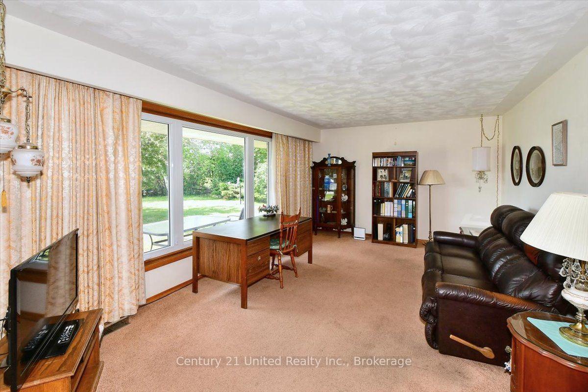 Photo 4 of 1541 County Road 4, Douro-Dummer — HOMEH