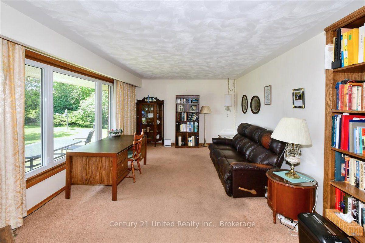 Photo 5 of 1541 County Road 4, Douro-Dummer — HOMEH
