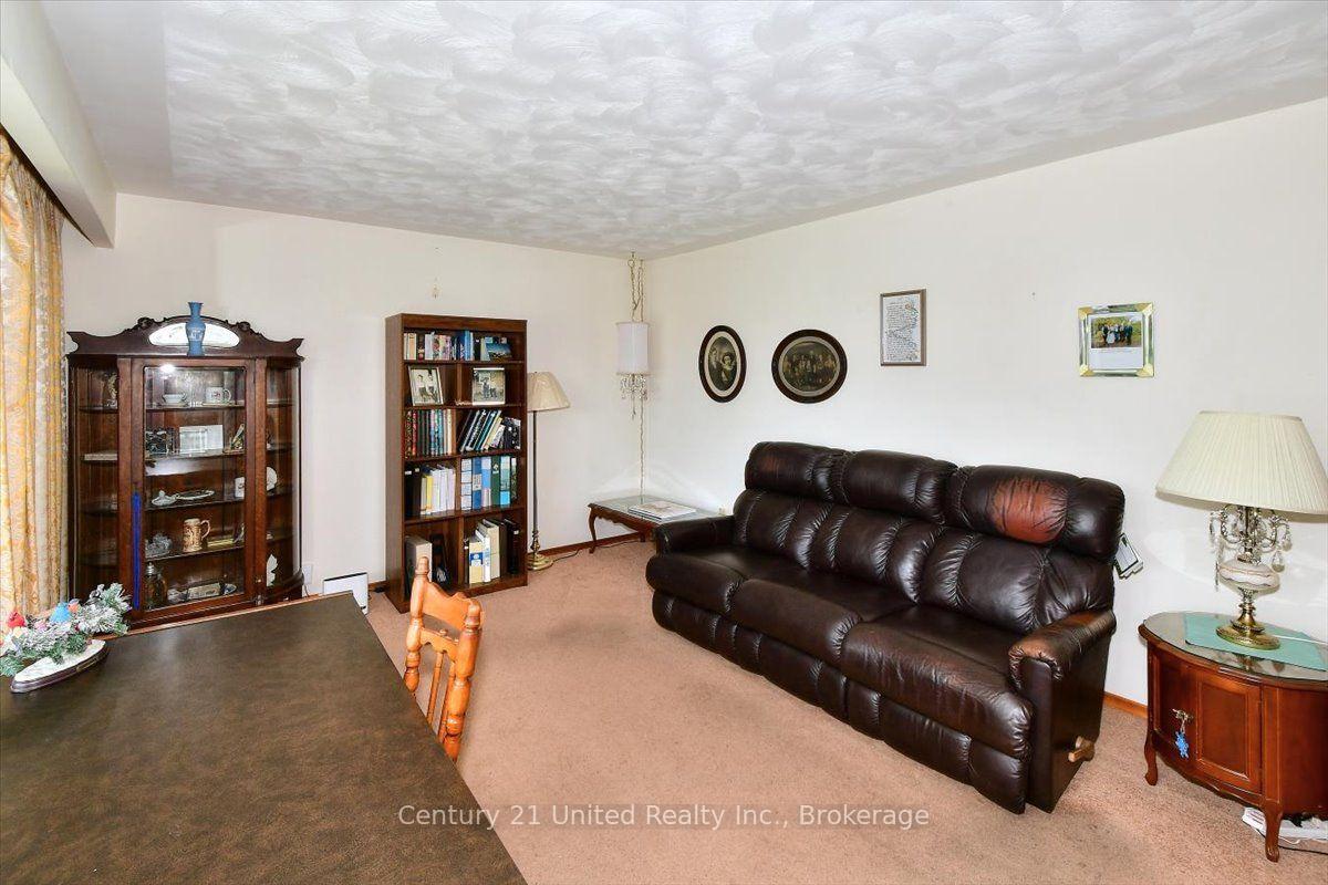 Photo 7 of 1541 County Road 4, Douro-Dummer — HOMEH