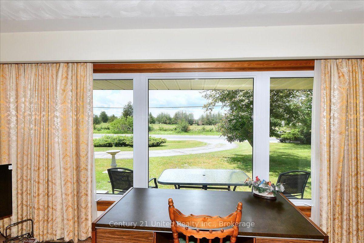 Photo 8 of 1541 County Road 4, Douro-Dummer — HOMEH