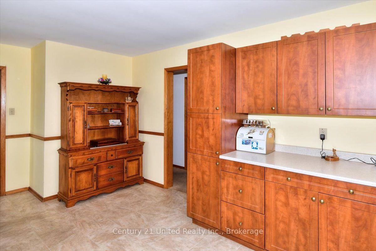 Photo 14 of 1541 County Road 4, Douro-Dummer — HOMEH