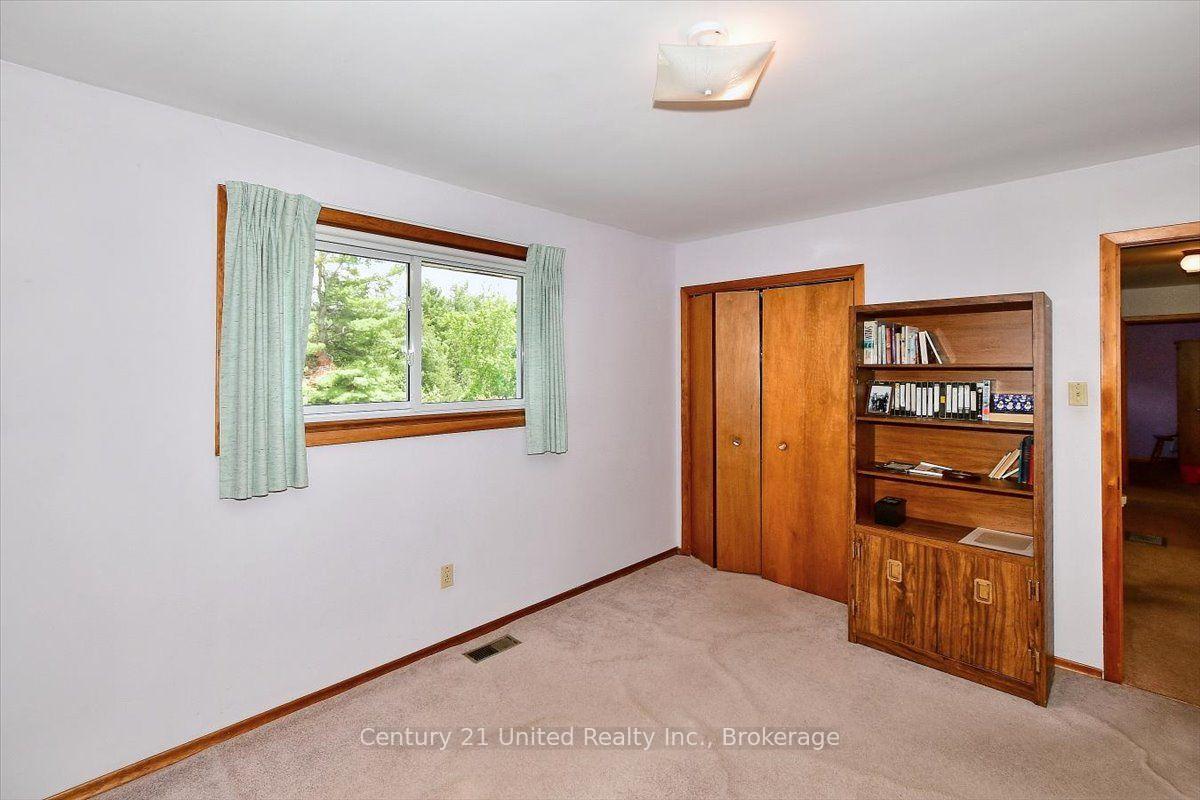 Photo 16 of 1541 County Road 4, Douro-Dummer — HOMEH