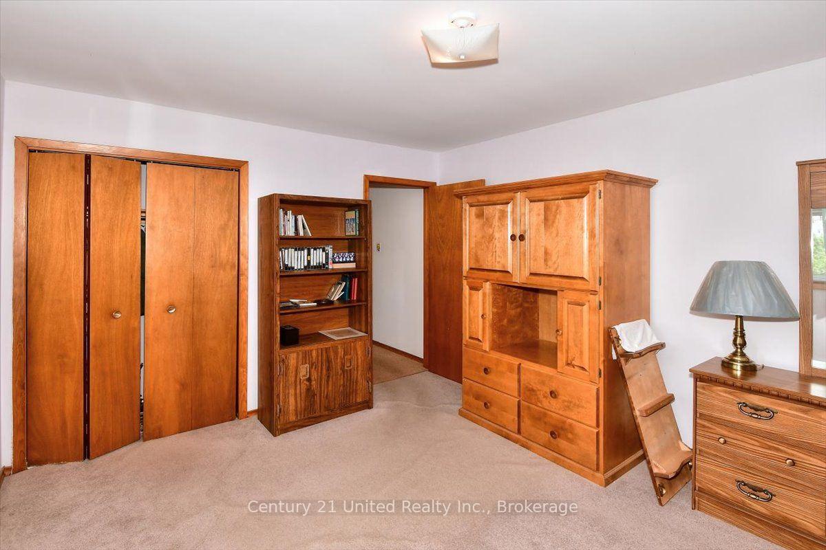 Photo 17 of 1541 County Road 4, Douro-Dummer — HOMEH
