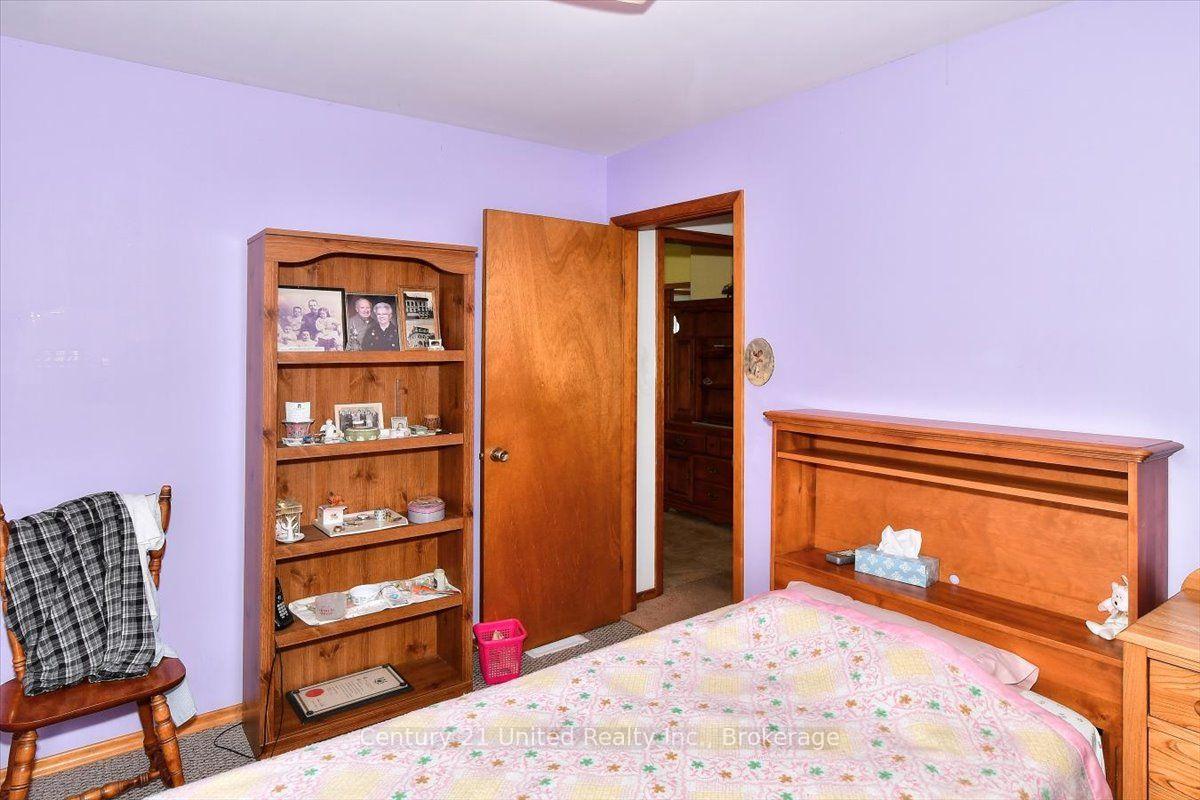 Photo 18 of 1541 County Road 4, Douro-Dummer — HOMEH