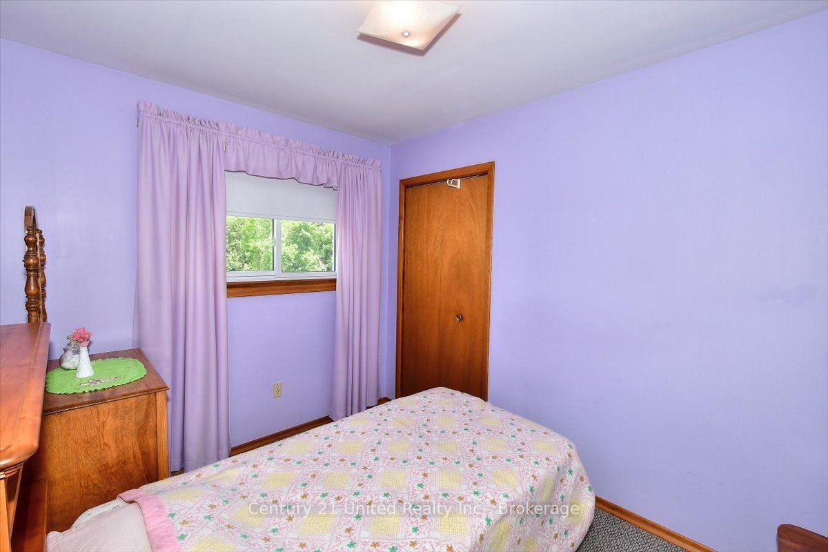 Photo 19 of 1541 County Road 4, Douro-Dummer — HOMEH