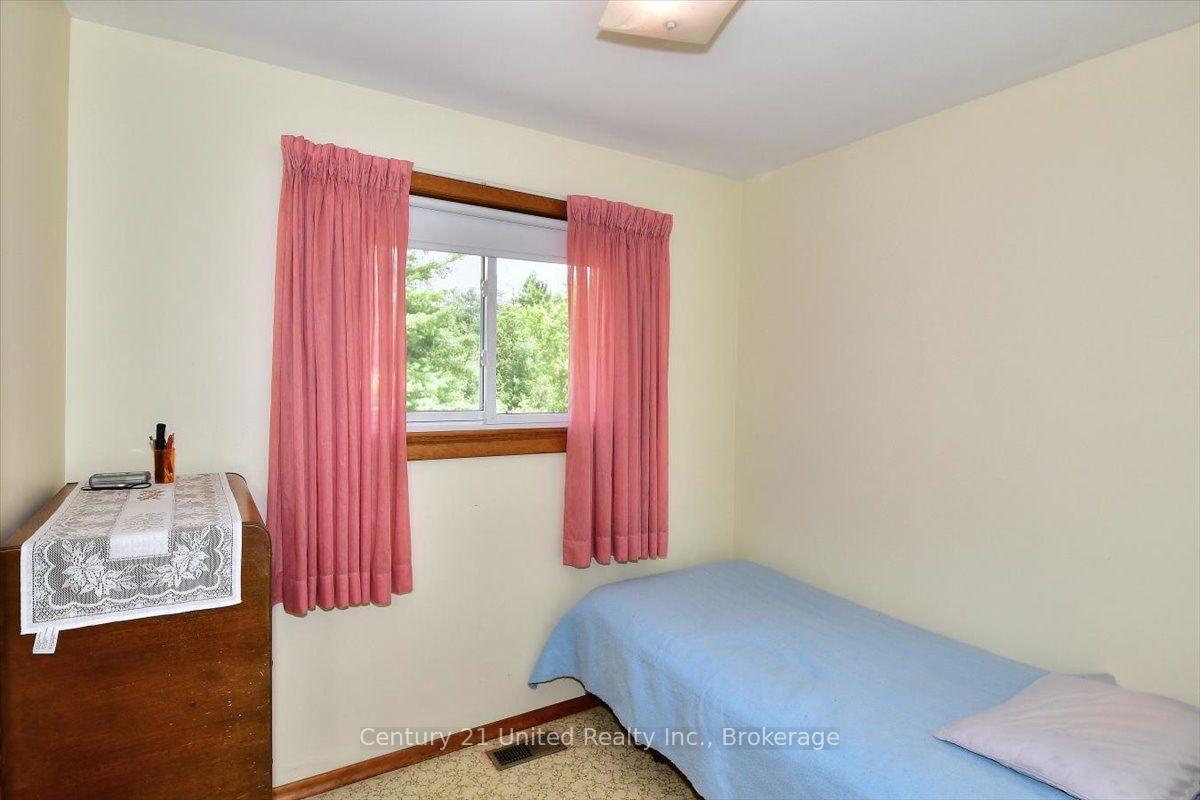 Photo 20 of 1541 County Road 4, Douro-Dummer — HOMEH