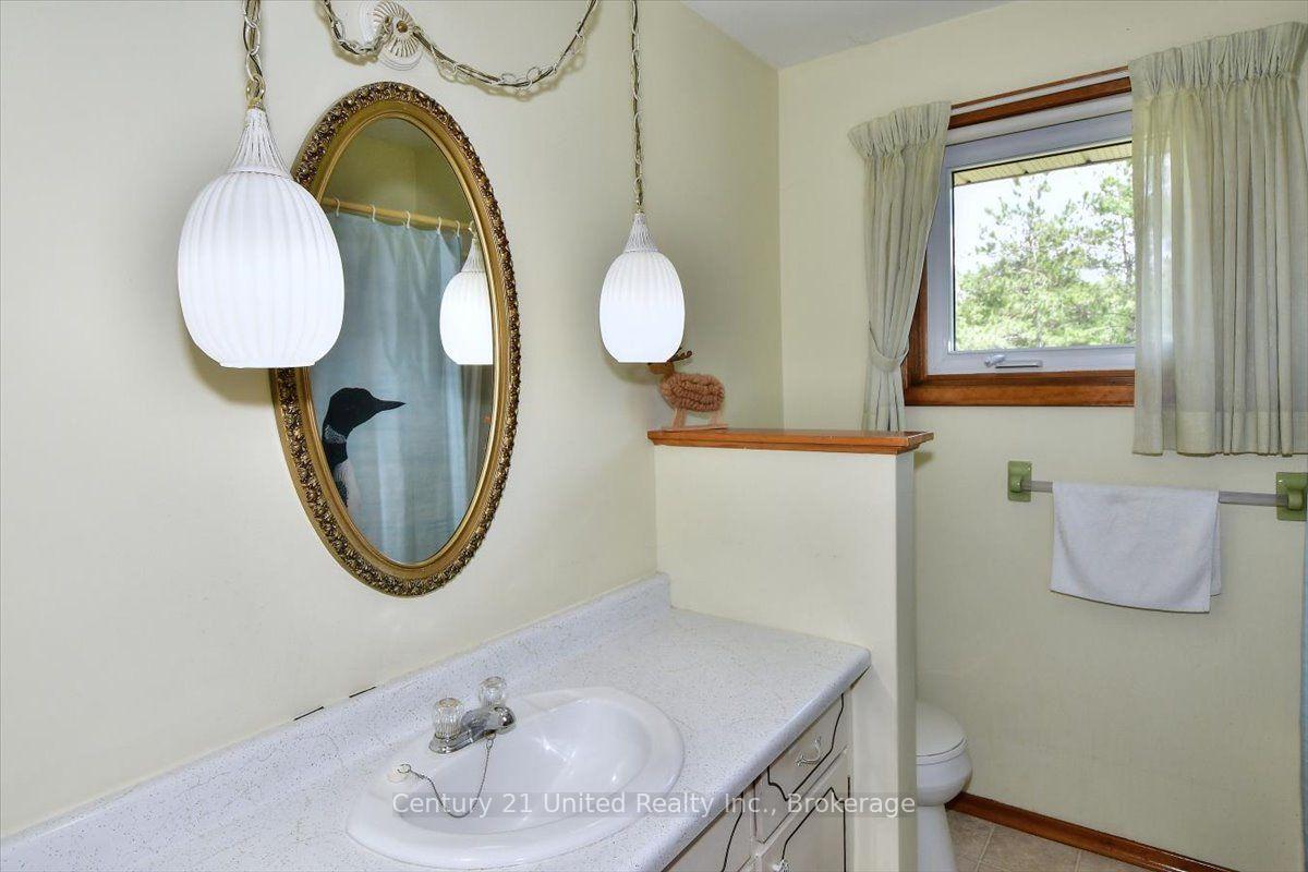 Photo 21 of 1541 County Road 4, Douro-Dummer — HOMEH