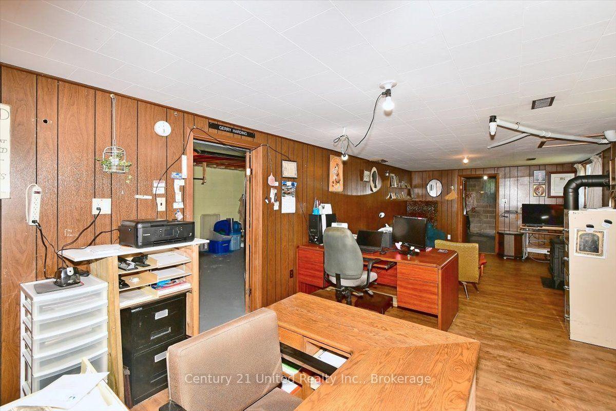 Photo 22 of 1541 County Road 4, Douro-Dummer — HOMEH