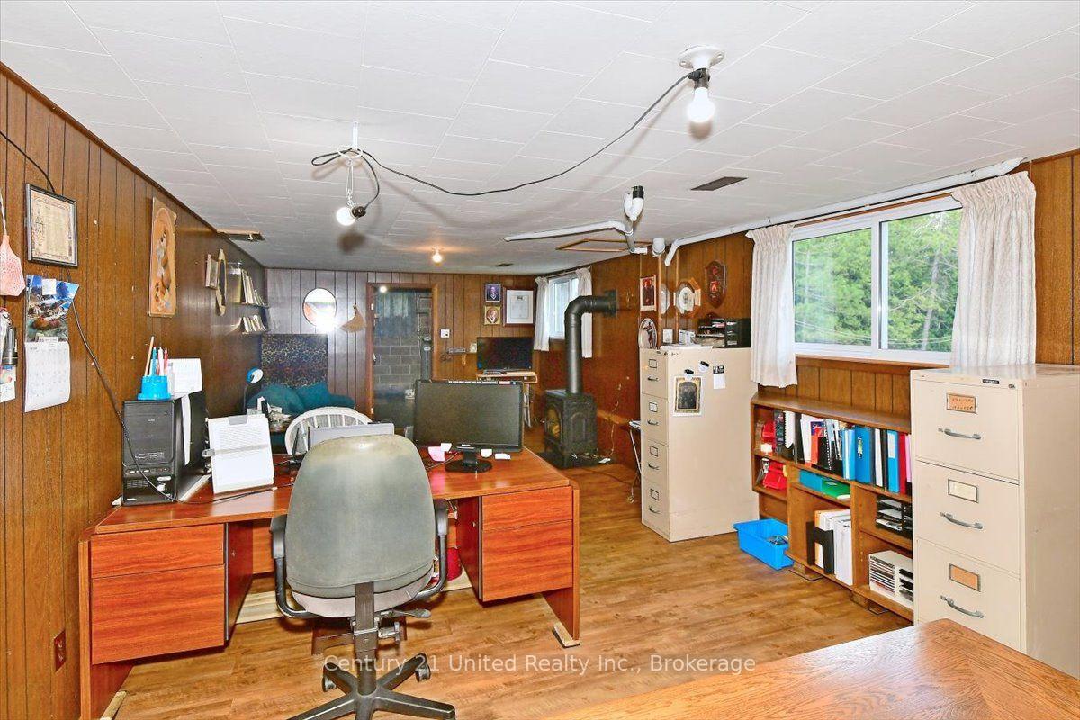 Photo 23 of 1541 County Road 4, Douro-Dummer — HOMEH