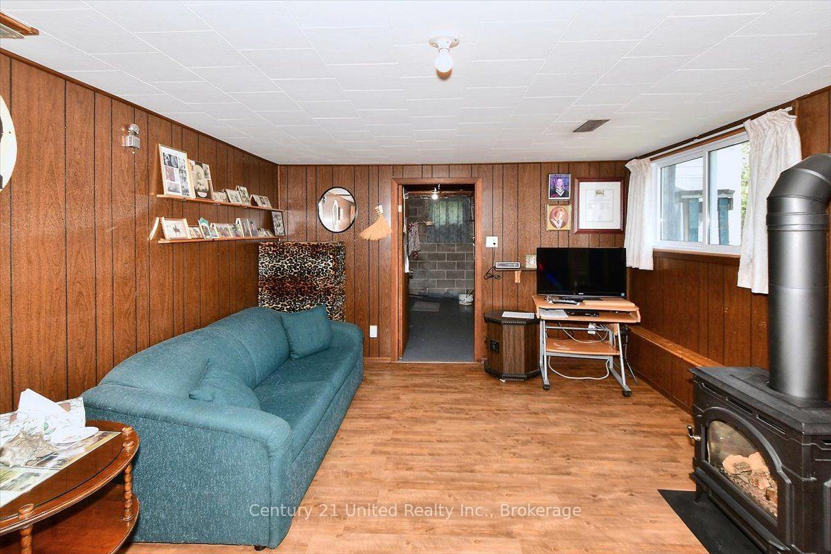 Photo 24 of 1541 County Road 4, Douro-Dummer — HOMEH