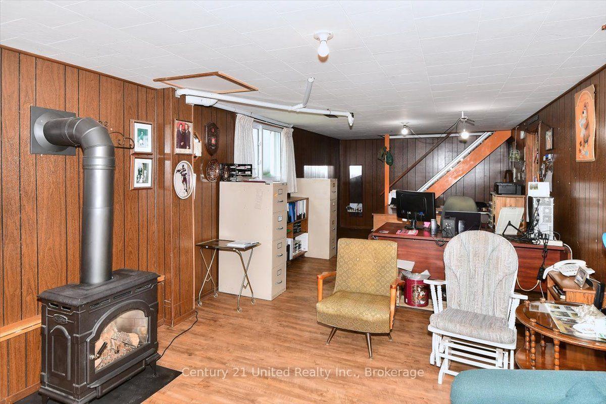 Photo 25 of 1541 County Road 4, Douro-Dummer — HOMEH