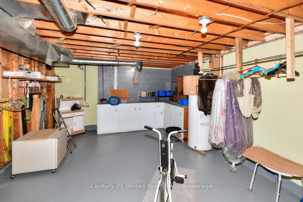 Photo 27 of 1541 County Road 4, Douro-Dummer — HOMEH