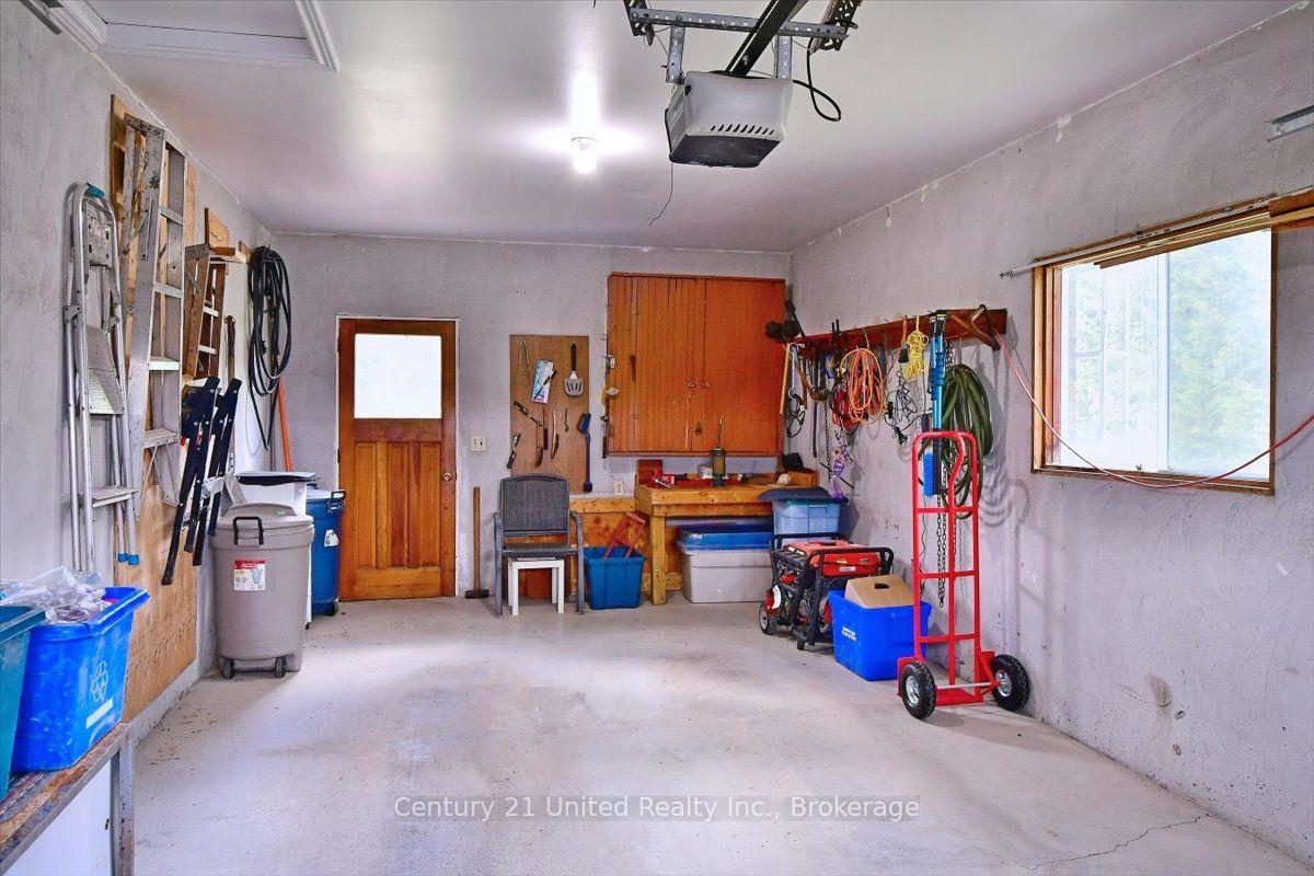 Photo 31 of 1541 County Road 4, Douro-Dummer — HOMEH