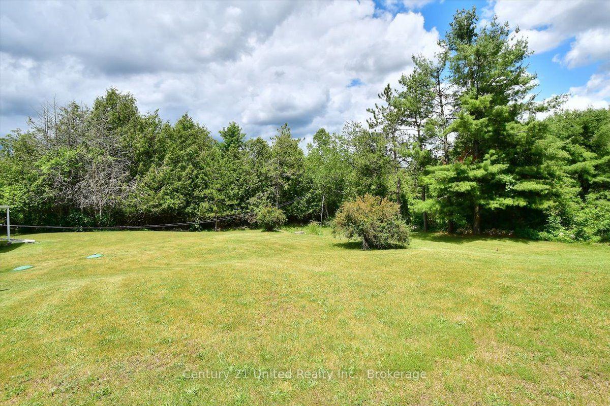 Photo 33 of 1541 County Road 4, Douro-Dummer — HOMEH