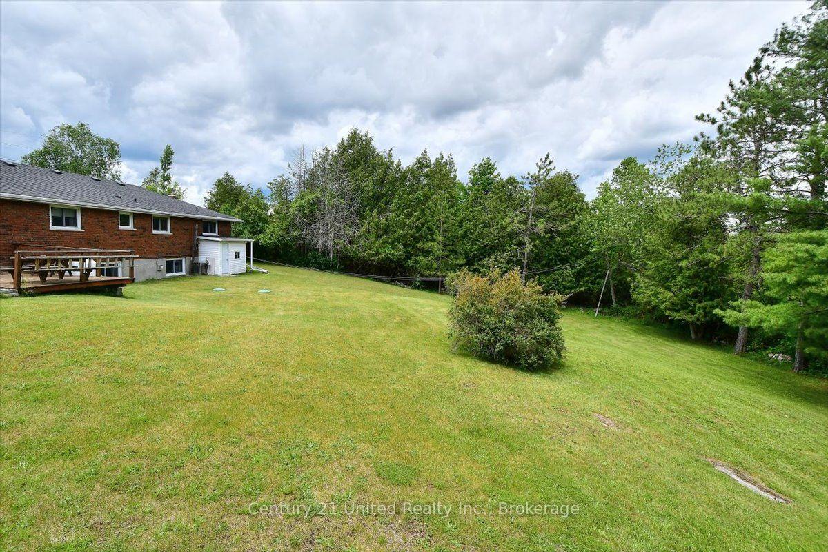 Photo 35 of 1541 County Road 4, Douro-Dummer — HOMEH