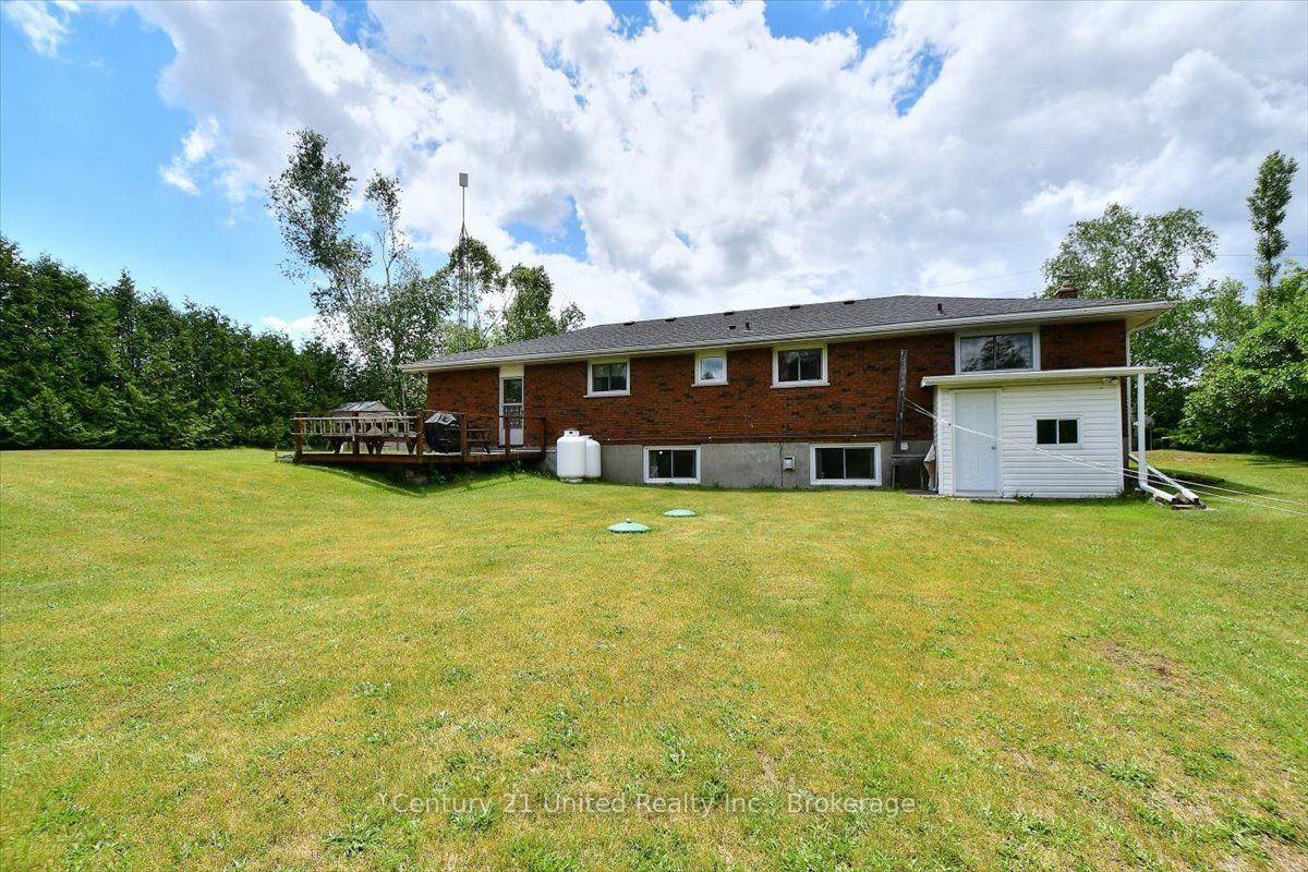 Photo 37 of 1541 County Road 4, Douro-Dummer — HOMEH