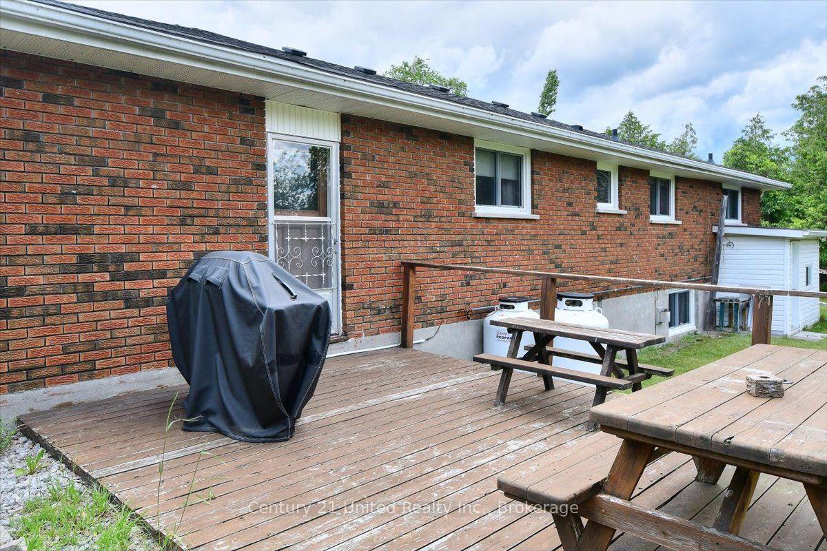 Photo 38 of 1541 County Road 4, Douro-Dummer — HOMEH