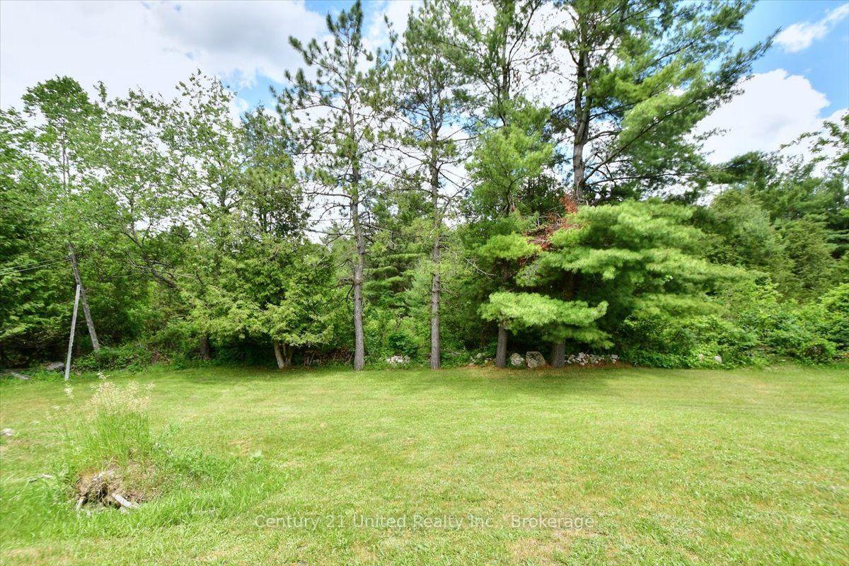 Photo 39 of 1541 County Road 4, Douro-Dummer — HOMEH