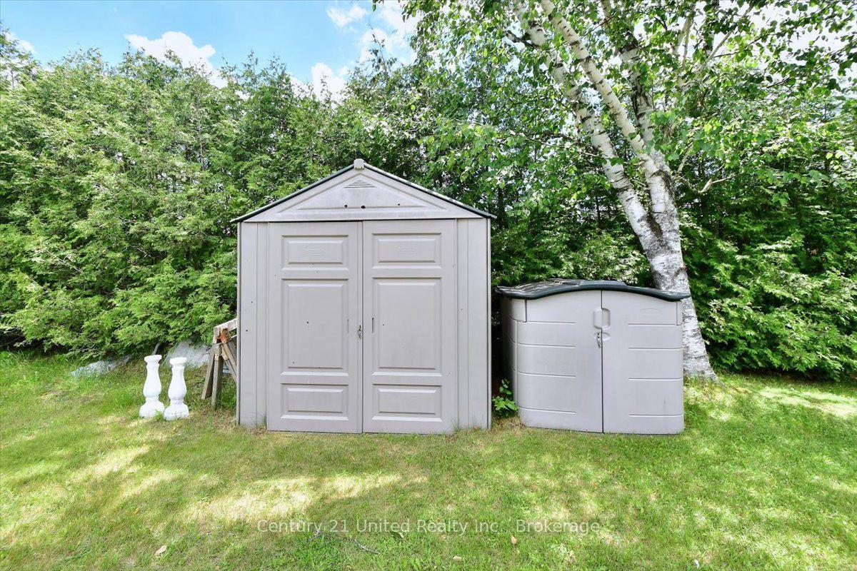 Photo 40 of 1541 County Road 4, Douro-Dummer — HOMEH