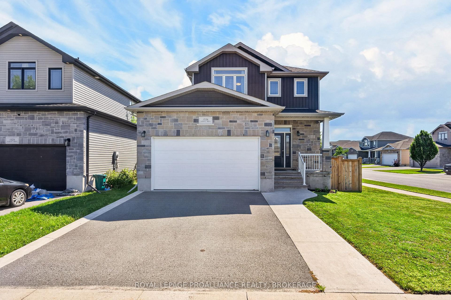 Photo 2 of 1526 Albany Drive, Kingston, City Northwest — HOMEH
