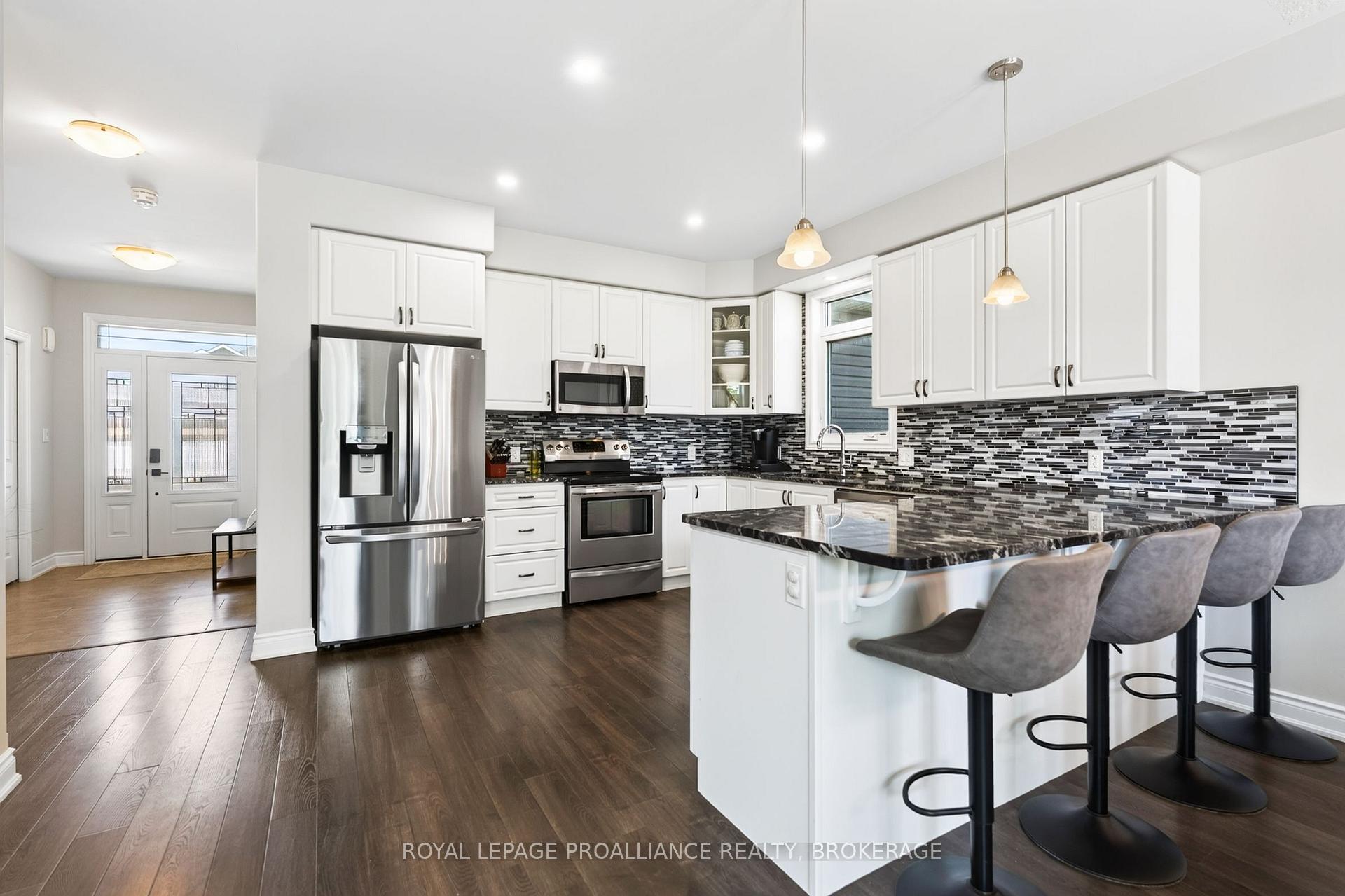 Photo 9 of 1526 Albany Drive, Kingston, City Northwest — HOMEH