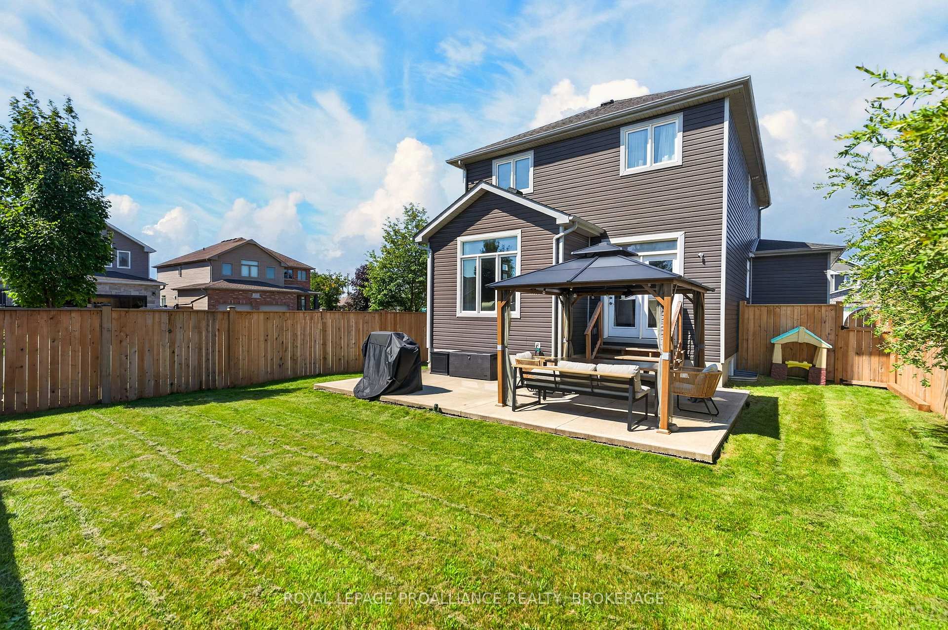 Photo 45 of 1526 Albany Drive, Kingston, City Northwest — HOMEH