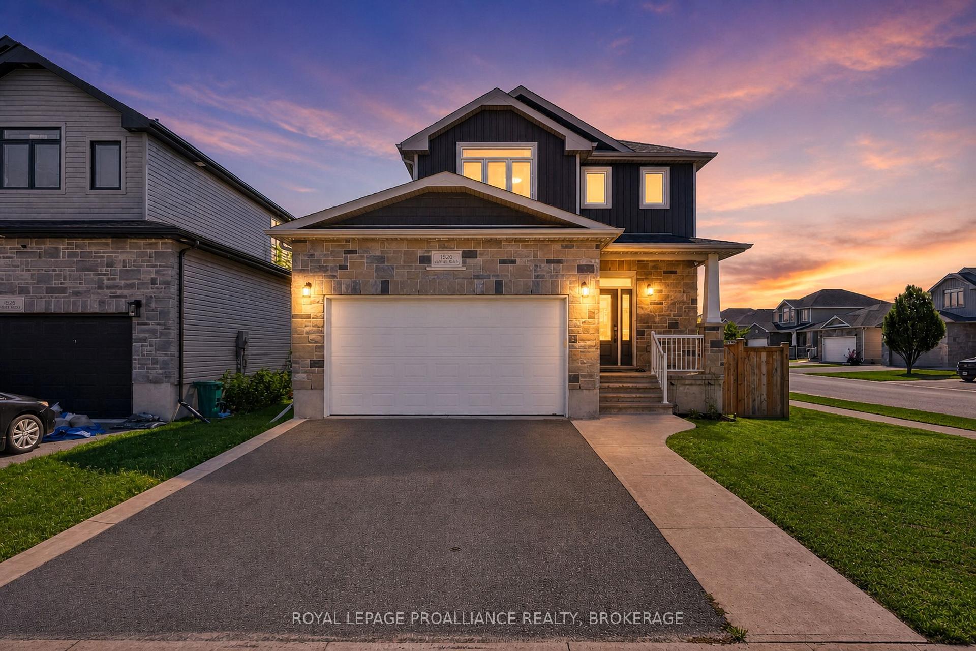 Photo 46 of 1526 Albany Drive, Kingston, City Northwest — HOMEH