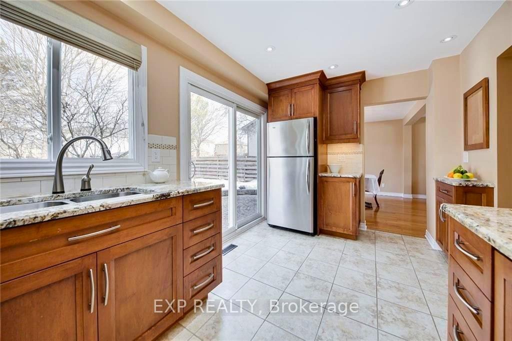 Photo 4 of 113 Oren Boulevard, Barrie, Sunnidale — HOMEH