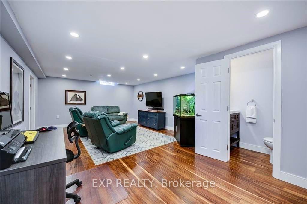 Photo 6 of 113 Oren Boulevard, Barrie, Sunnidale — HOMEH