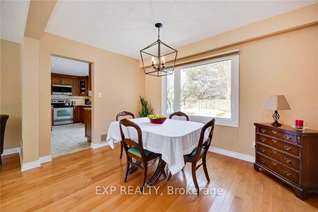 Photo 9 of 113 Oren Boulevard, Barrie, Sunnidale — HOMEH