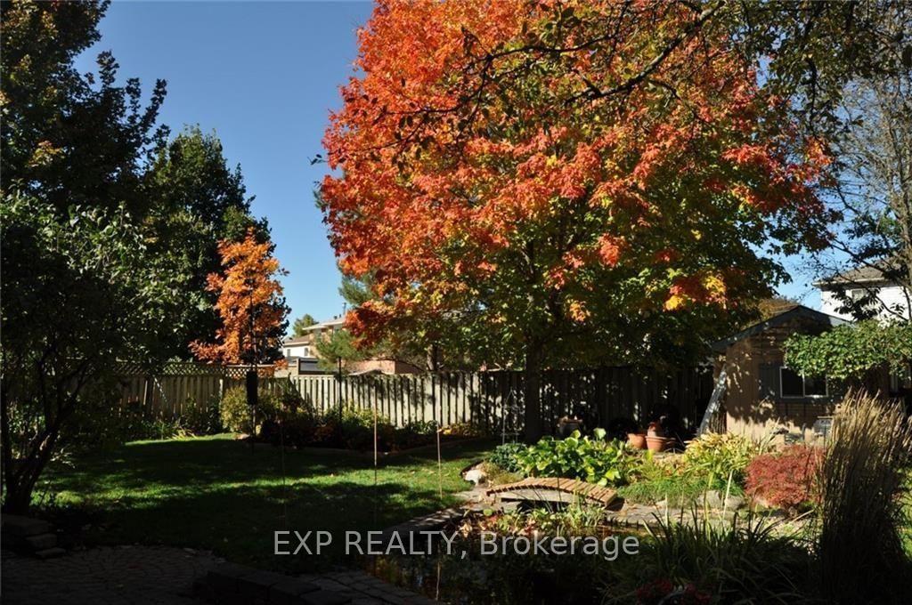 Photo 12 of 113 Oren Boulevard, Barrie, Sunnidale — HOMEH