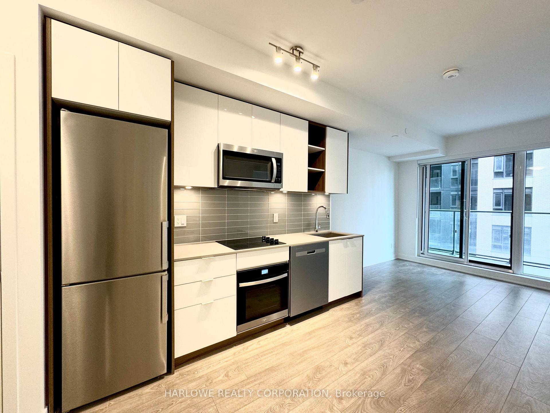 Photo 1 of Unit 821, 543 Richmond Street W, Toronto, Waterfront Communities — HOMEH