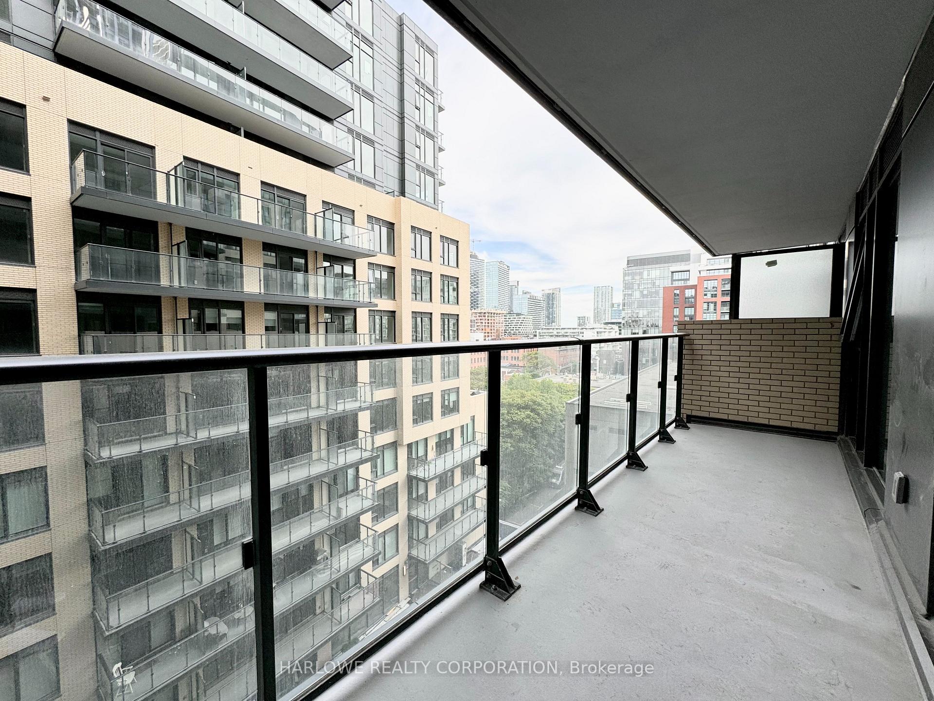 Photo 11 of Unit 821, 543 Richmond Street W, Toronto, Waterfront Communities — HOMEH