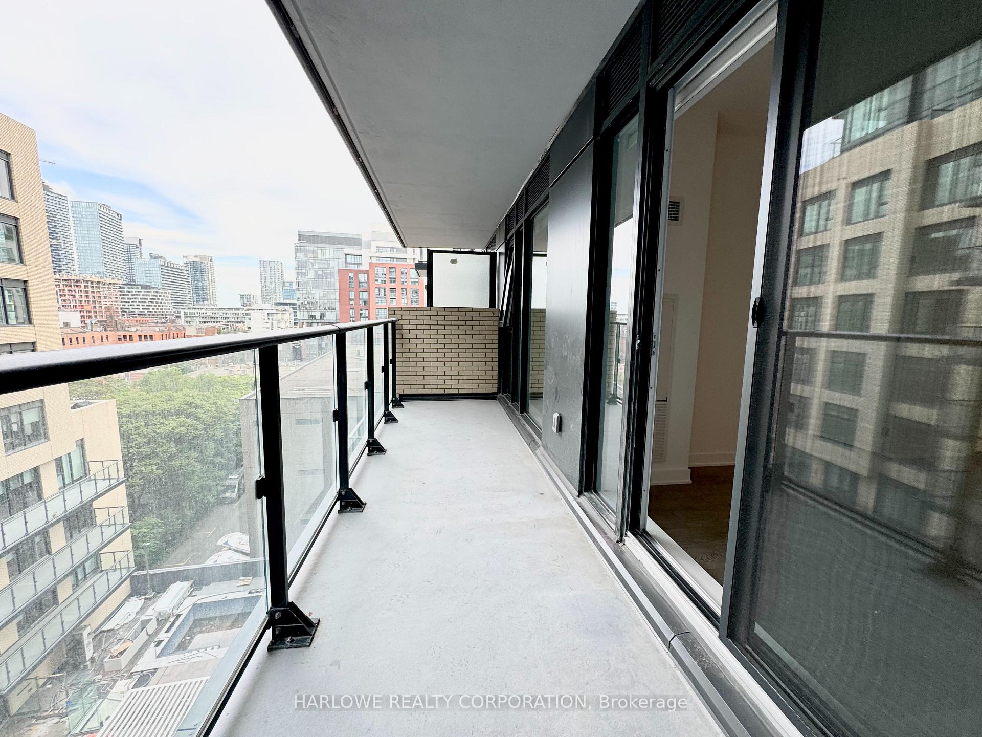 Photo 12 of Unit 821, 543 Richmond Street W, Toronto, Waterfront Communities — HOMEH