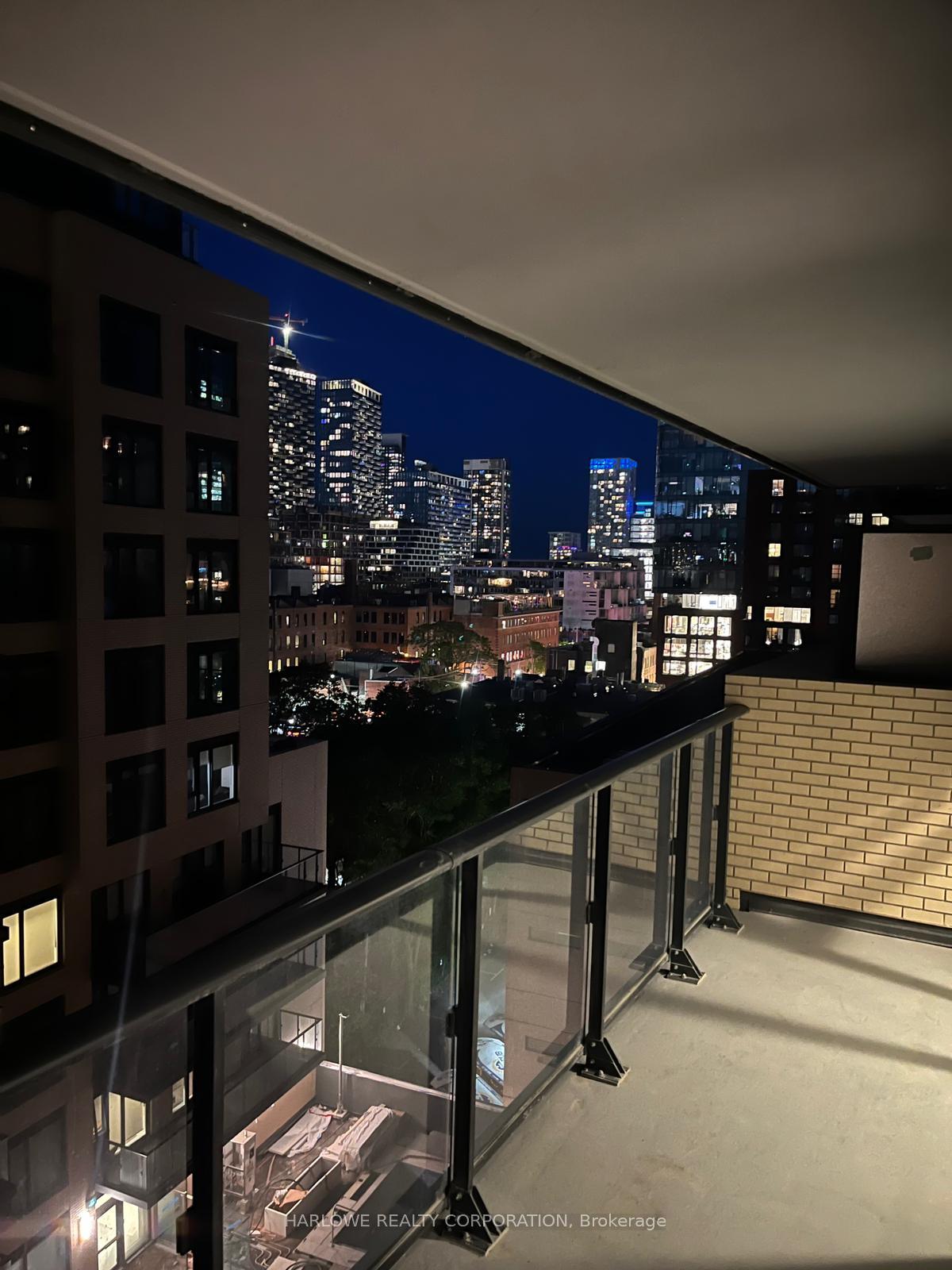 Photo 15 of Unit 821, 543 Richmond Street W, Toronto, Waterfront Communities — HOMEH