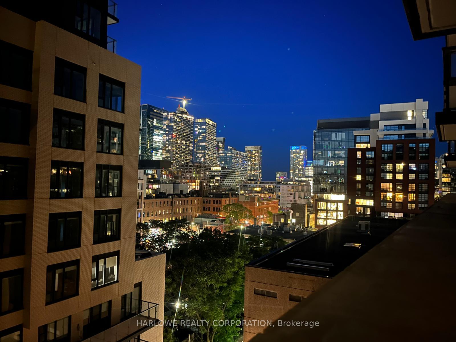 Photo 16 of Unit 821, 543 Richmond Street W, Toronto, Waterfront Communities — HOMEH
