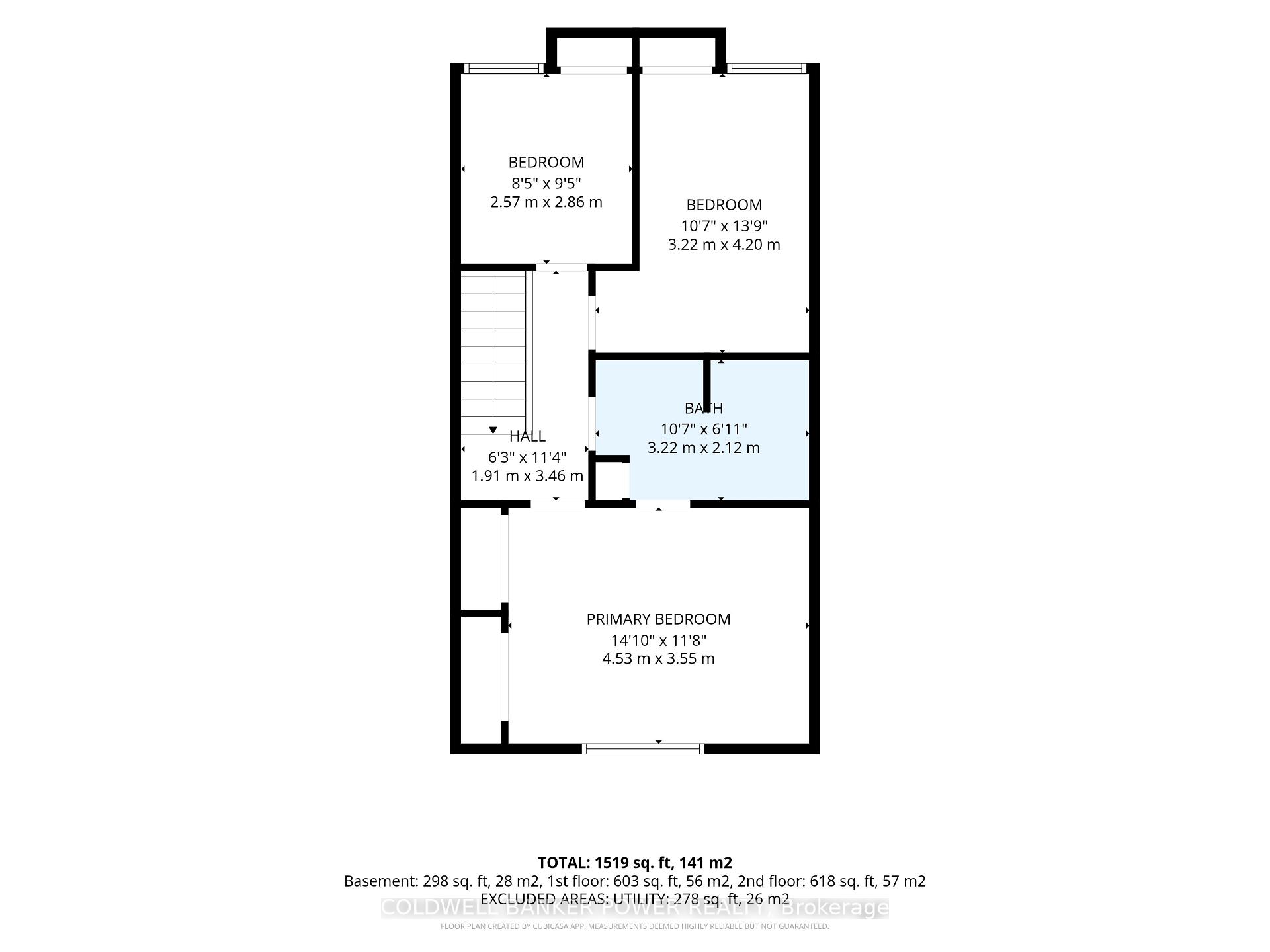 Photo 18 of 112 Monmore Road, London, North F — HOMEH