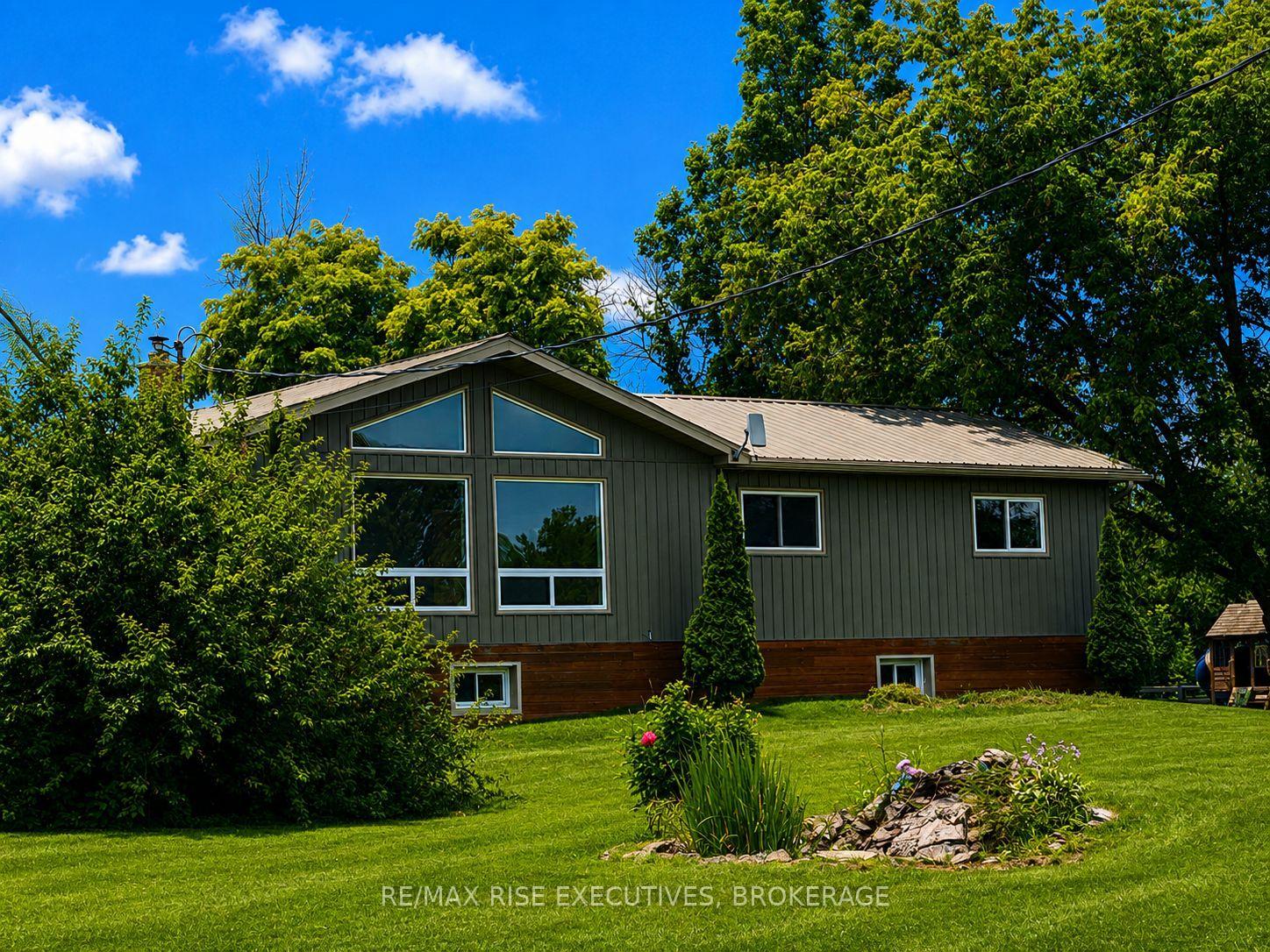 Photo 1 of 1848 County Road 9, Greater Napanee, Greater Napanee — HOMEH