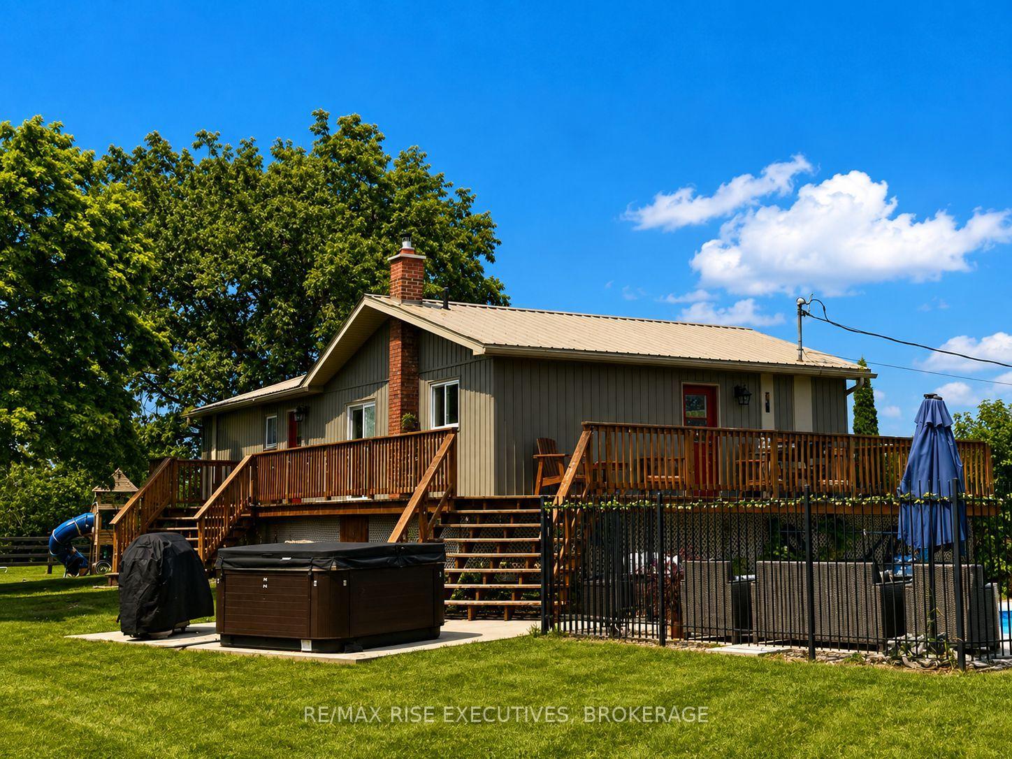 Photo 24 of 1848 County Road 9, Greater Napanee, Greater Napanee — HOMEH